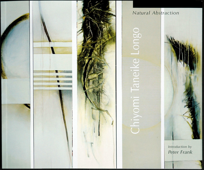Chiyomi Longo: Natural Abstraction CATALOG