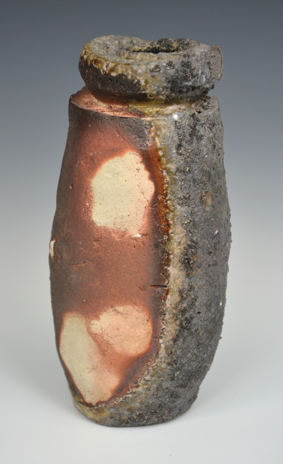 Ember Buried Cylindrical Vessel #211 - sold