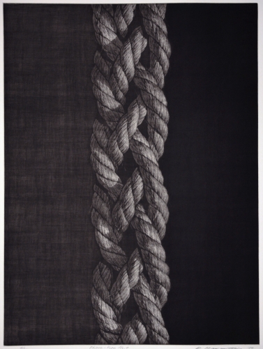 Object - Rope No. 4