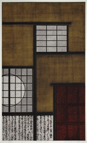 Window No. 22