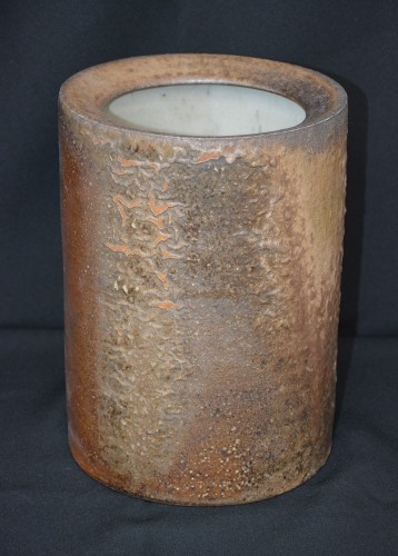 Cylinder Vase 111 - sold