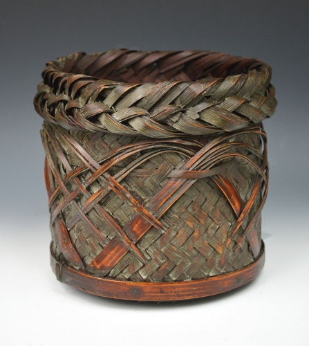 Basket - Cylinder shaped