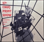 2012 (57th) CWAJ Print Show Catalog