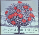 2013 (58th) CWAJ Print Show Catalog