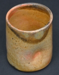Small Stoneware Cup - sold