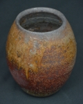 Small Round Vase - sold