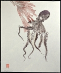 Octopus and Rockweed 2004