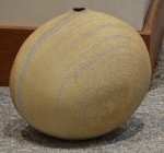 Large Vase - Sandstone - sold