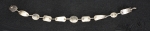 Sterling Silver Bracelet - sold