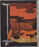 Kimono (Ex Libris)