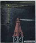 Lighthouse (Ex Libris)