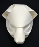 Tiger - Zodiac Mask