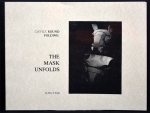 The Mask Unfolds - Book - sold out