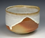 Tawami bowl, wood-fired #99