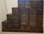 Kaiden - Step Tansu,  reproduction - sold