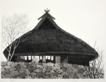 Roof of Hatago - sold