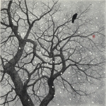Snow Crow