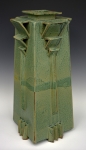 Frank Lloyd Wright "Weed" Vase - sold