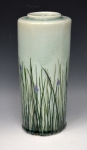 Field of Grass Vase - sold