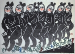 Shichi-enjo <Seven Maidens>