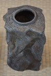 Stoneware Vessel (JW3) - sold