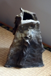 Stoneware Vessel (JW4) - sold