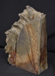 Stoneware Vessel (WEJ26) -- sold