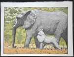 Elephants - sold