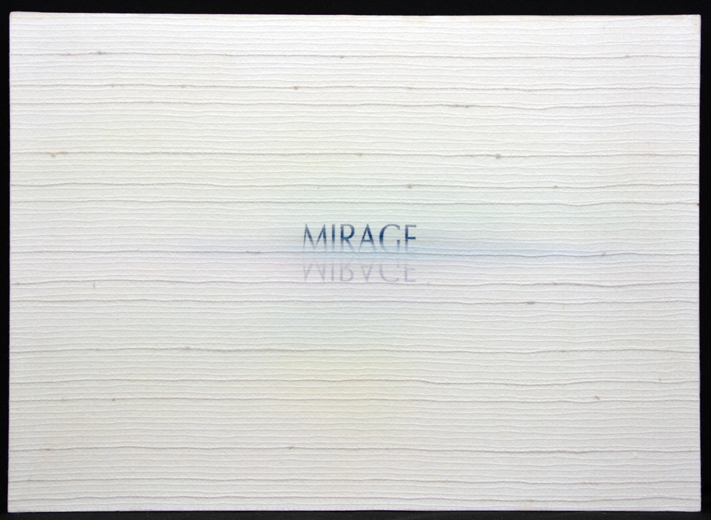 Mirage (book)