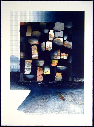 The Reflected Scenes - Stream