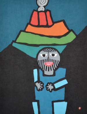 Revering the Mountain