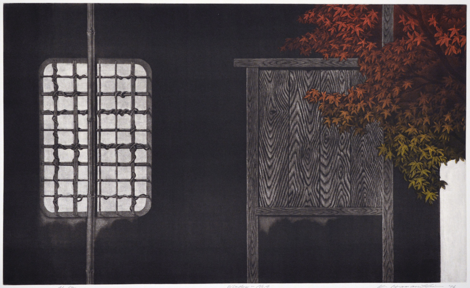 Window No. 4