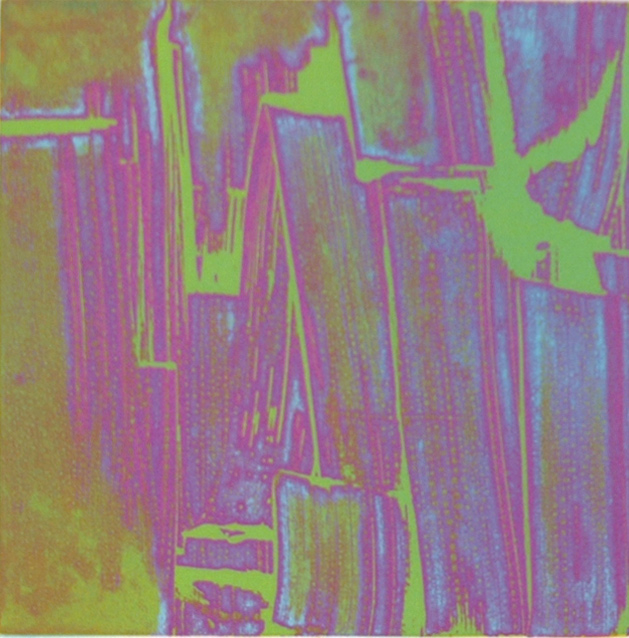 Tate to Yoko - Vertical & Horizontal 7