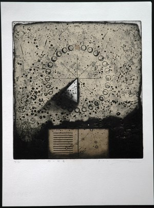 Premonition of Time