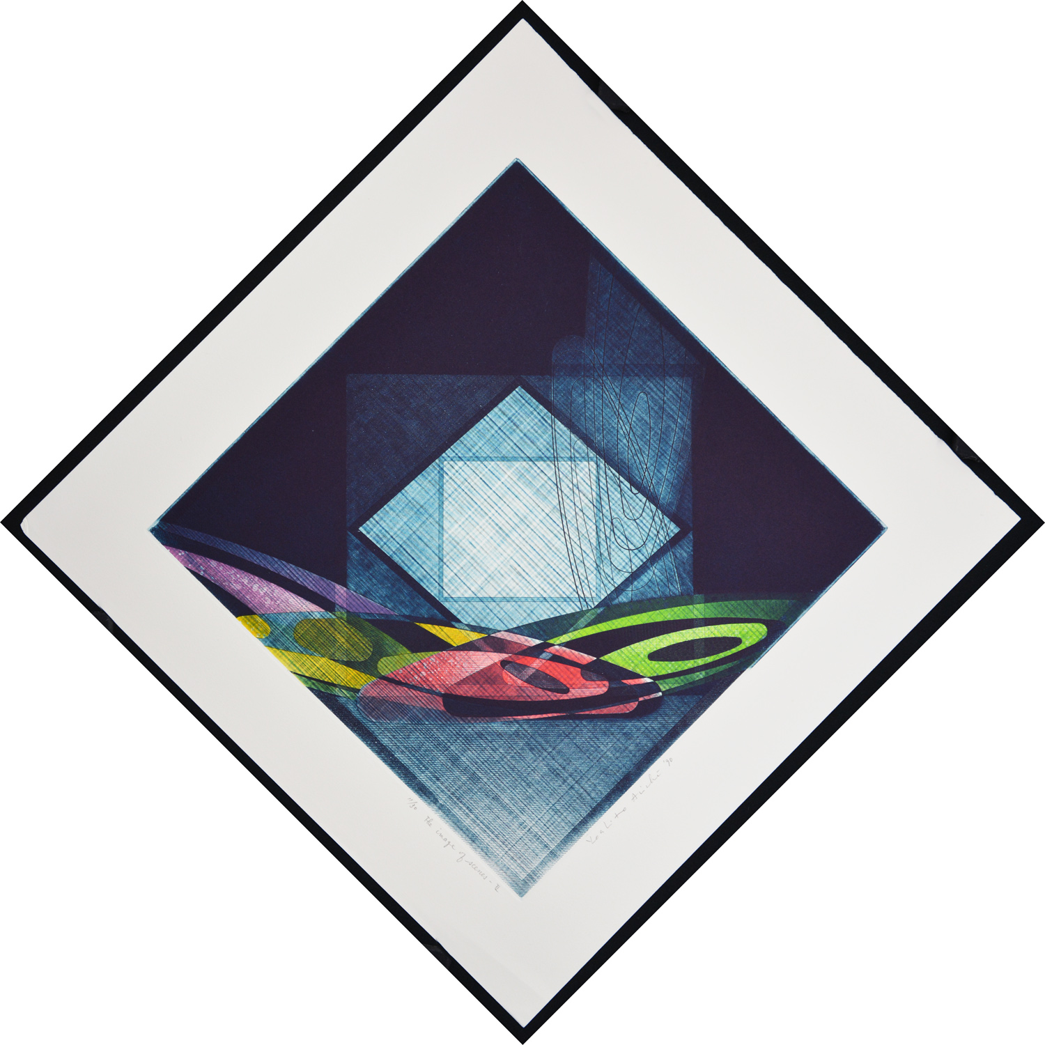 The Image of Scenes II - Image 2