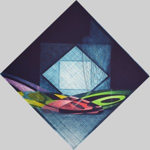 The Image of Scenes II