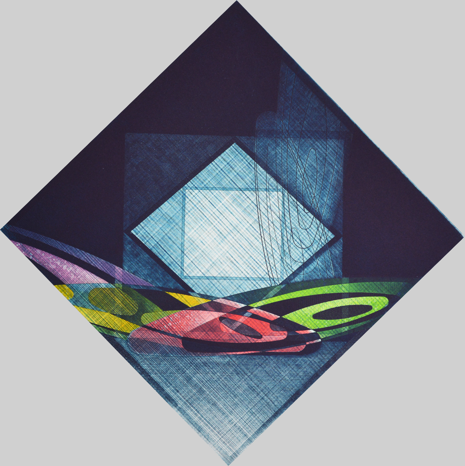 The Image of Scenes II