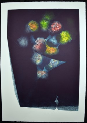 Lost Shape - fantasy (S)