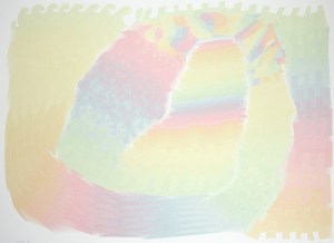 A Stroke Birthday - Jun. 19, '82