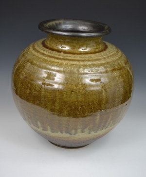Large Vase #22