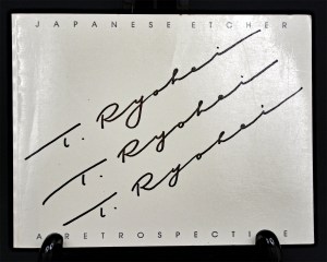 T. Ryohei - A Retrospective