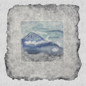 Sea of Clouds