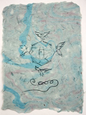 Prayer for the World