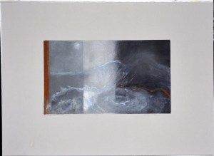 The Three Times: Whirpool and Waves