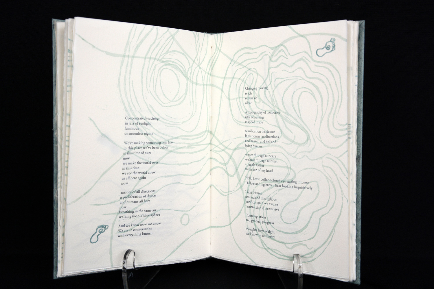 Book: The Electricity of Now - Image 3