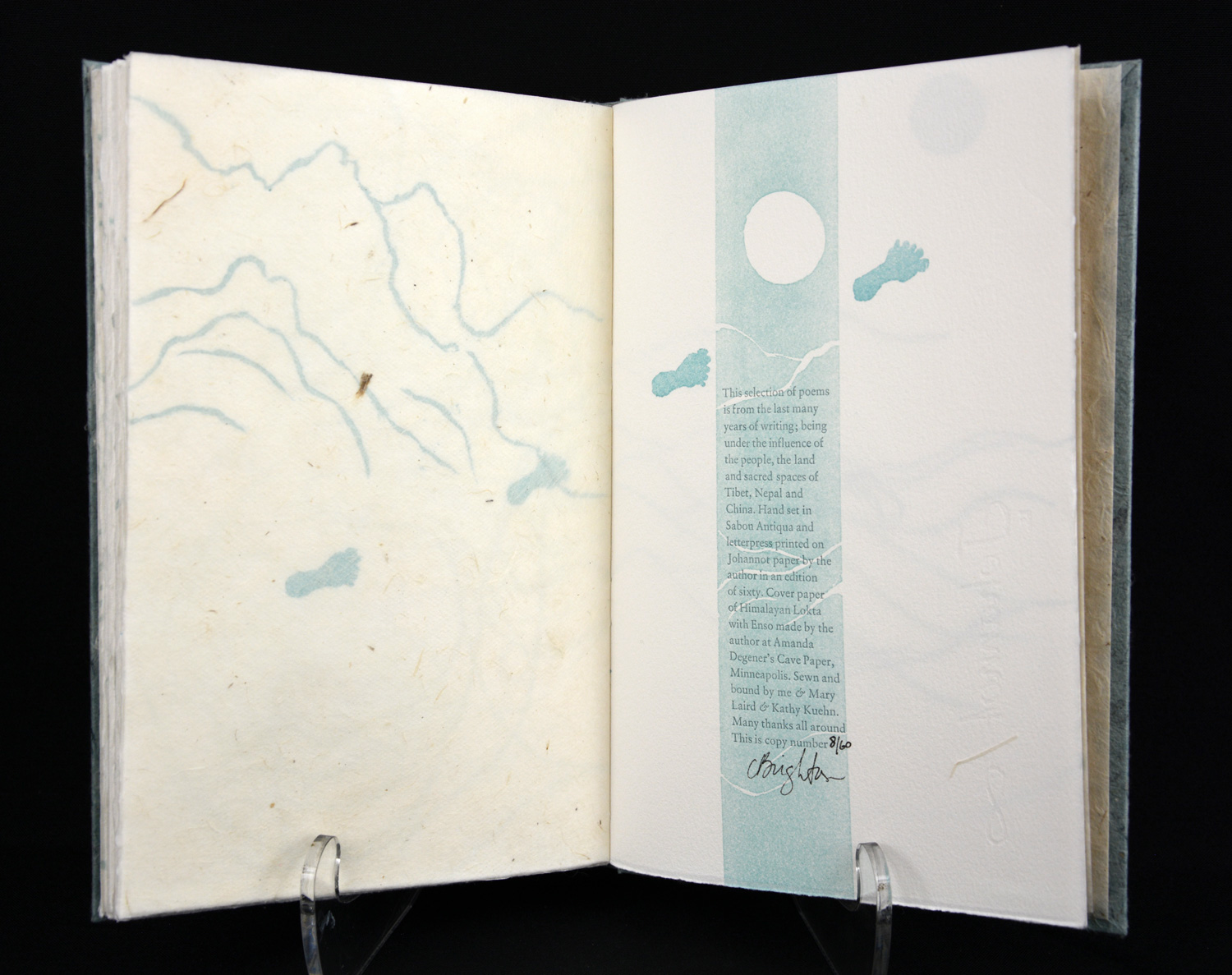 Book: The Electricity of Now - Image 4