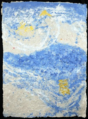 Kailash Dreaming Manasorvar