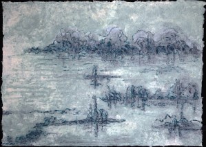 Notes on a Chinese River