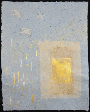 Notes on a Memory #1