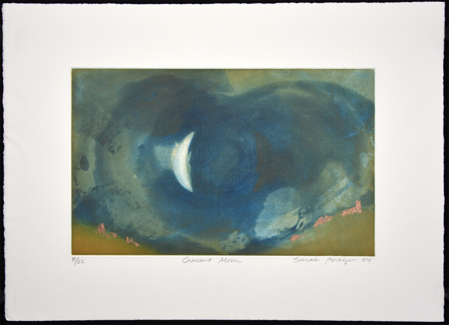 Crescent Moon - Image 2